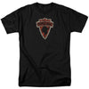 Early Pontiac Arrowhead Adult T-shirt