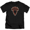 Early Pontiac Arrowhead Juvenile Childrens T-shirt