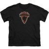 Early Pontiac Arrowhead Youth T-shirt