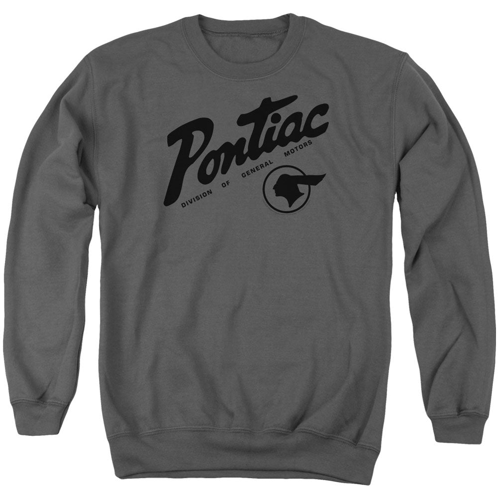 Division Adult Sweatshirt