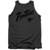 Division Mens Tank