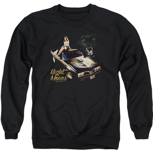 Chevy Chevy Night Moves Adult Sweatshirt