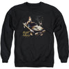 Night Moves Adult Sweatshirt