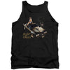 Night Moves Mens Tank