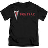 Modern Pontiac Arrowhead Juvenile Childrens T-shirt