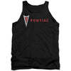 Modern Pontiac Arrowhead Mens Tank