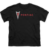 Modern Pontiac Arrowhead Youth T-shirt