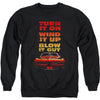 Blow It Out Gto Adult Sweatshirt