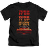 Blow It Out Gto Juvenile Childrens T-shirt