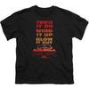 Blow It Out Gto Youth T-shirt