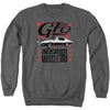 Gto Flames Adult Sweatshirt