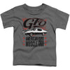 Gto Flames Toddler Childrens T-shirt