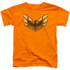 Ross 1975 Bird Toddler Childrens T-shirt