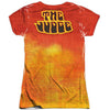 The Judge Sublimation Junior Top