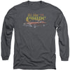 Fly The Coupe Long Sleeve