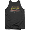 Fly The Coupe Mens Tank