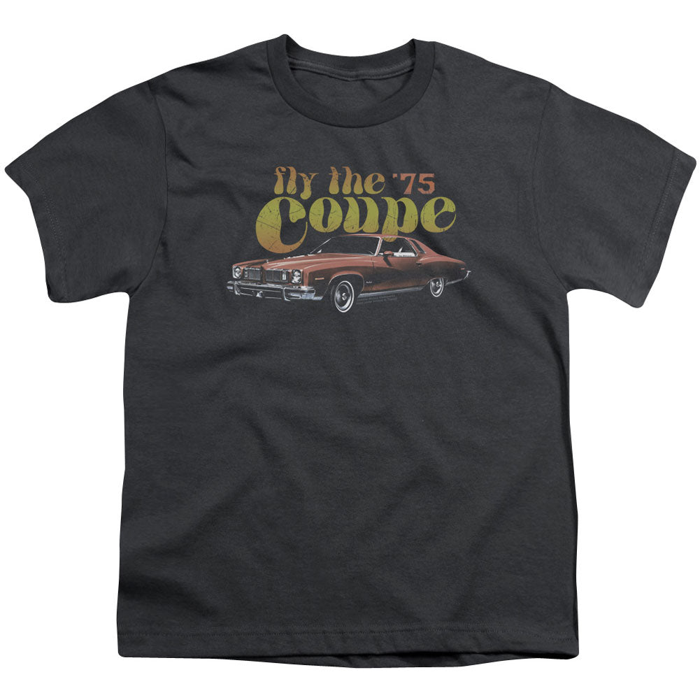 Fly The Coupe Youth T-shirt