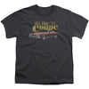 Fly The Coupe Youth T-shirt