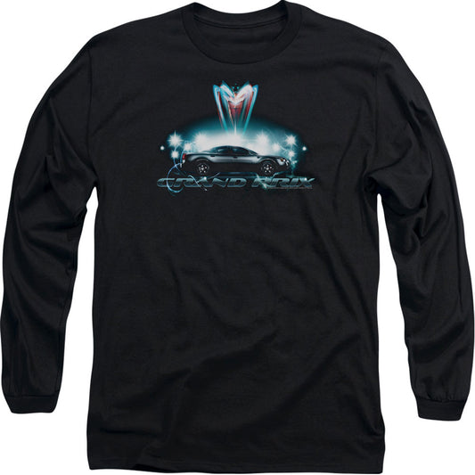 Pontiac Silver Grand Am Long Sleeve