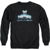 Silver Grand Am Adult Sweatshirt