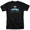 Silver Grand Am Adult T-shirt