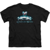 Silver Grand Am Youth T-shirt