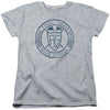 Angel Grove Hs Womens T-shirt