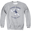 Poopdeck Academy Adult Sweatshirt