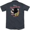 Lay One On Me (Back Print) Workshirt