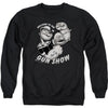 Gun Show Adult Sweatshirt