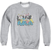 The Gang Adult Sweatshirt