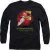 Alternative Fuel Long Sleeve