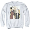 Popeye Gothic Adult Sweatshirt