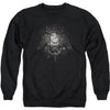 Sailor Heraldry Adult Sweatshirt