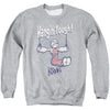 Hangin Tough Adult Sweatshirt