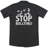 Stop Bullying (Back Print) Workshirt