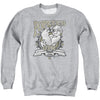 Forearms Adult Sweatshirt