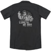 Come At Me(Back Print) Workshirt