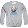 To The Finish Adult Sweatshirt