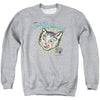 Cats Pajamas Adult Sweatshirt