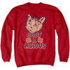 Boot A Licious Adult Sweatshirt