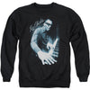 Blues Piano Adult Sweatshirt