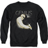 Genius Adult Sweatshirt