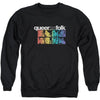 Cast Adult Sweatshirt