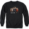 Title Adult Sweatshirt