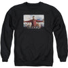 The Final Seduction Adult Sweatshirt