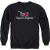 Queens Of Dogtown Adult Sweatshirt