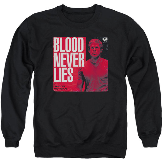 Dexter Cover Adult Sweatshirt