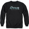 Ocean Logo Adult Sweatshirt