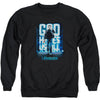 Hit The Lights Adult Sweatshirt